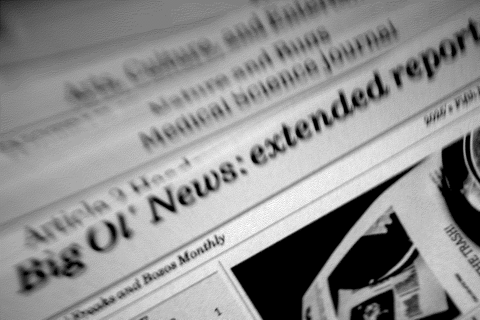 Header image for Big Ol' News website